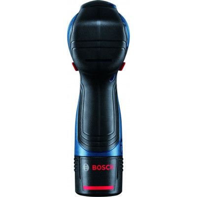 Шуруповерт Bosch GSR 12V-30, кейс (0.601.9G9.001) | Зображення 6