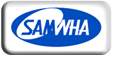 100mkf - 450v в ЖК телевизоры 105°C LU 12,5*60 SAMWHA | Зображення 3