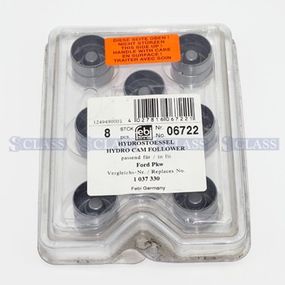 Гидрокомпенсатор Ford, Febi, 06722,