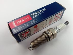 Свічка запалювання DENSO XU22HDR9/3445 Hyundai/KIA ОДНА ШТУКА