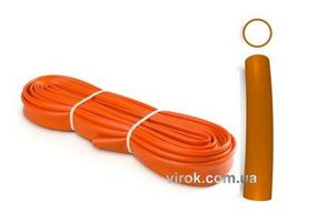 Шланг ПХВ до водян. помпи з роб. тиск. 0,1 МПа, Ø=5/4", t=1 мм, l= 10 м P117E000321000P