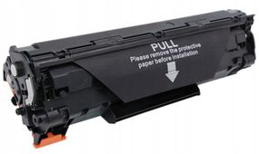 Картридж для Canon i-Sensys MF211, новый ресурс 2400 страниц
