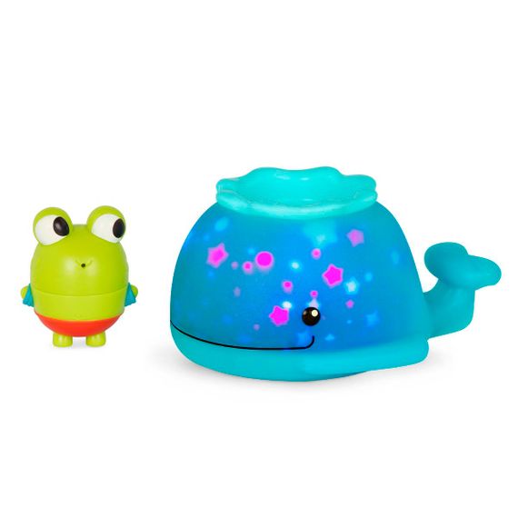 Игрушка для игры в ванной Китенок | Зображення 1