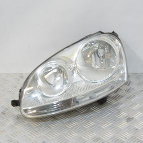 Фара ліва Volkswagen Golf V 2003-2009 Фара передня ліва Фольксваген Гольф 5 1K6941005N