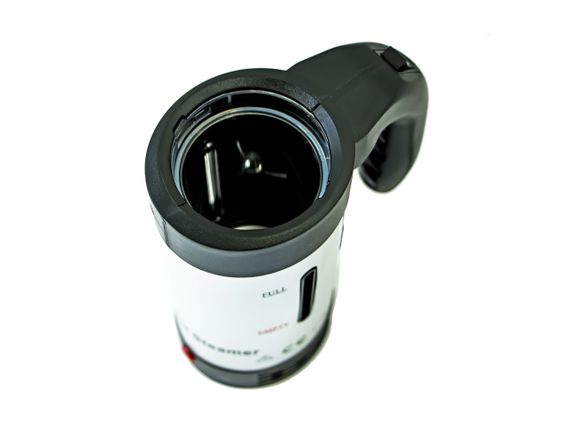 Техніка ручної Hand Held streamer RZ-610 650 W | Зображення 1