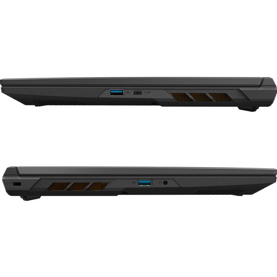 Ноутбук GIGABYTE G6X (9KG-43UA854SD) | Зображення 4