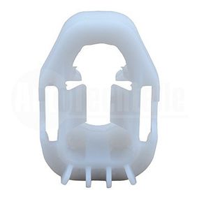 Клипса педали тормоза Fiat Doblo 01-09/Fiorino 08-/Punto 05-, AutoTechteile, 504 0706, 769544