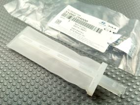 Фільтр (сіточка) для ел.б/насоса Hyundai/KIA, MOBIS (310902H000) (31090-2H000)