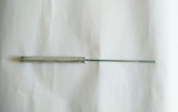 Анод магнієвий для бойлера D 19/200 м6/210 Kawai | Зображення 1
