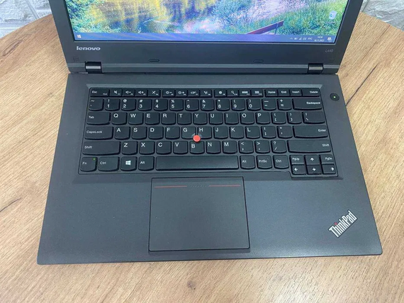 Ноутбук Lenovo Thinkpad L440 14"HD/i5 4200M/4Gb/HDD500Gb/Intel HD 4600 | Зображення 1