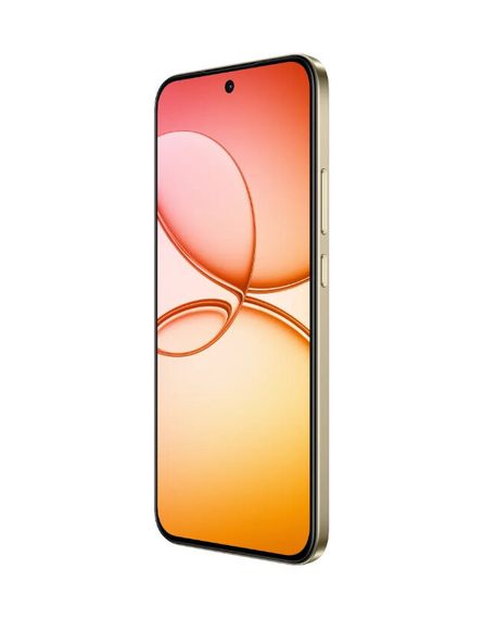 Смартфон realme 15T 8/128GB Flowing Silver | Зображення 2