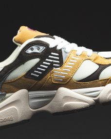 Кроссовки New 9060 , Вьетнам 0707 42