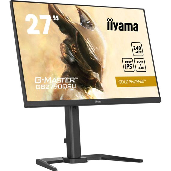 Монитор iiyama GB2790QSU-B5 | Зображення 2