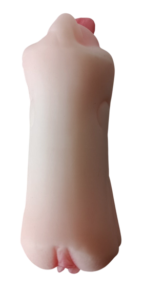 Мастурбатор 2 в 1 OYO - Tender Susie, MQ-022 Sex Aura | Зображення 6