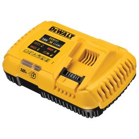 Зарядний пристрій 12А DeWALT DCB117