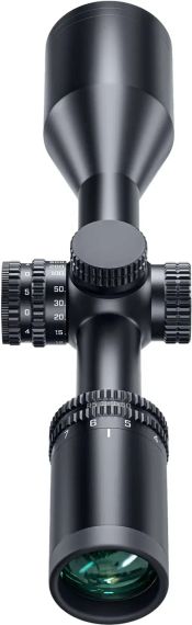 Приціл оптичний Bushnell R5 3-9x50 сітка DOA-LRH800 з підсвічуванням | Зображення 3