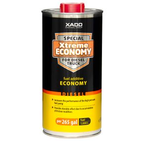 Економія дизельного пального Xtreme Economy for Diesel Truck  (500 мл)