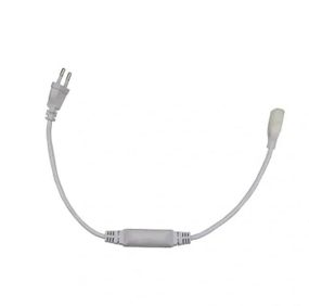 Кабель живлення PROLUM™ для неону 7х14 220V (50 м max)