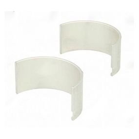 Вкладыши шатунные STD VW LT 2.8 TDI 97-06, KS, 79381600,