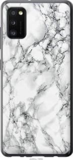 Чохол для Samsung Galaxy A41 A415F з силікону FCh_042627