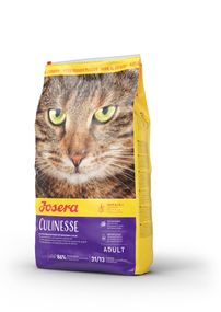 Josera CULINESSE. Йозера КУЛІНЕС для вибагливих та чутливих котів 10 кг