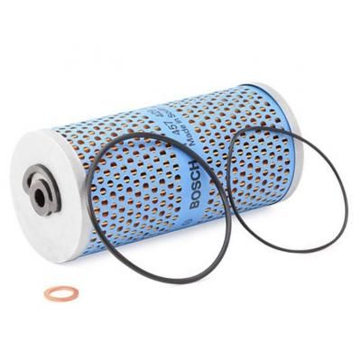 Фильтр масляный Bosch 1 457 429 616 | Зображення 1