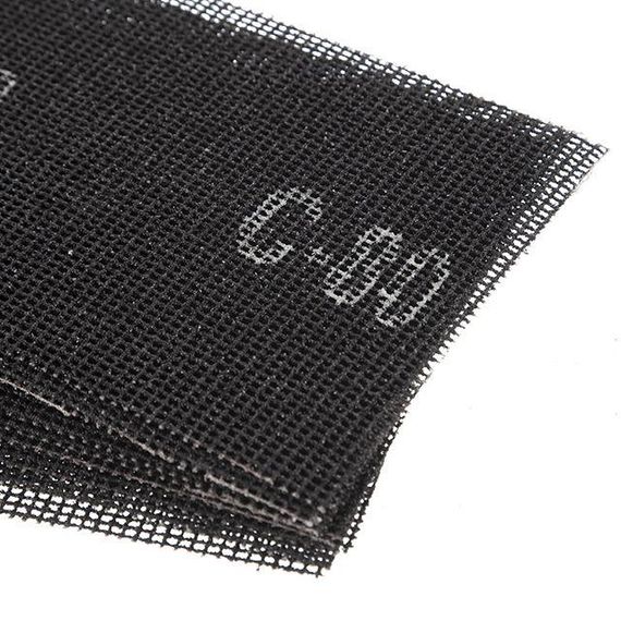 Сітка абразивна INTERTOOL KT-60081 | Зображення 2