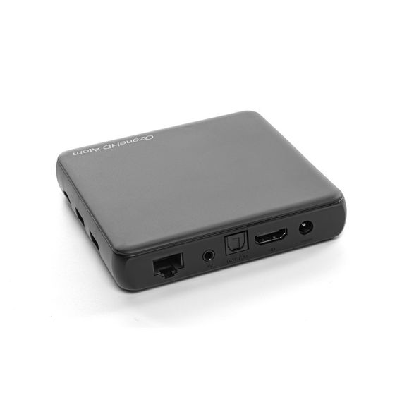 Медіаплеєр Ozonehd Atom (OzoneHD Atom) | Зображення 3