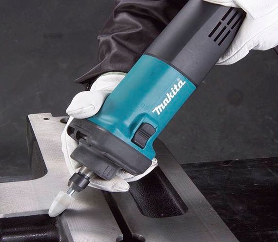 Фреза твердосплавна по металу 10x20x6мм SC Makita B-52750 | Зображення 6