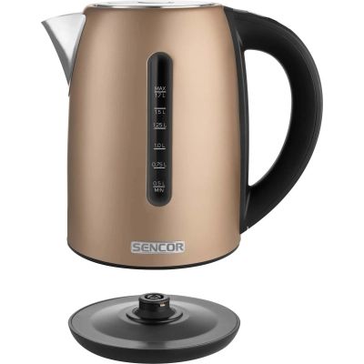 Електрочайник Sencor SWK 7707CH (SWK7707CH) | Зображення 9