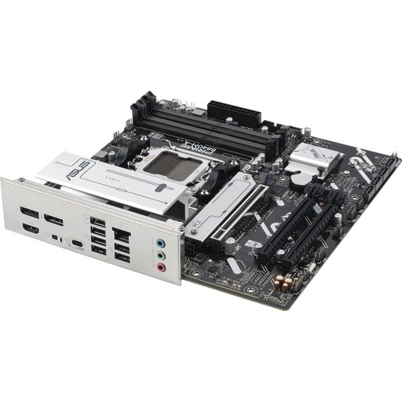 Материнська плата ASUS PRIME B840M-A-CSM | Зображення 4