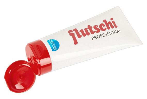 Лубрикант - Flutschi Professional, 200 мл (08.2026) Sex Aura | Зображення 3