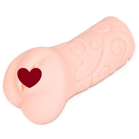 Мастурбатор-вагіна Kokos Tattoo sexstyle