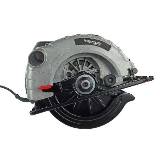 Дискова пила Forte CS 185 | Зображення 2