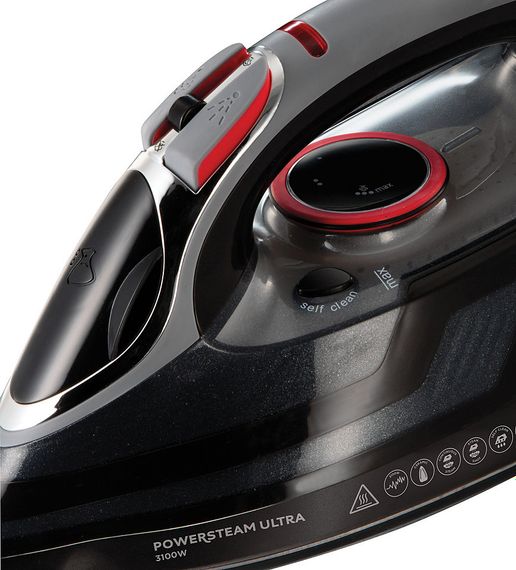 Праска Russell Hobbs Power Steam Ultra 20630-56 | Зображення 2