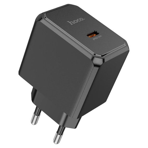 МЗП HOCO CS13A Ocean PD20W (1USB-C) | Зображення 1
