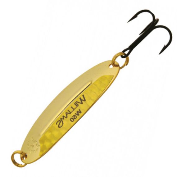 Блешня Williams Wabler 14.17gr #G/OR (W50GOR-G/OR) | Зображення 1