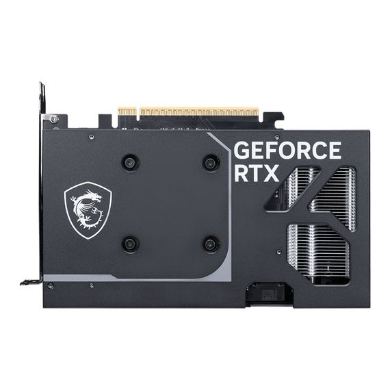 Відеокарта MSI GeForce RTX5060 8Gb VENTUS 2X OC (RTX 5060 8G VENTUS 2X OC) | Зображення 2