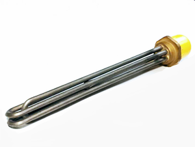 Блок Тэнов 6000w с резьбой 1,5" Kawai