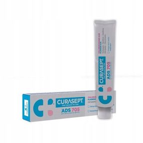 Зубна паста Curasept ADS DNA 705, 75мл