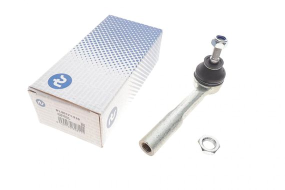 Наконечник тяги рульової L Fiat 500L 12- L=135mm  91-90171-210