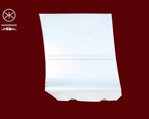 Ремчасть переднего крыла BMW 3 E36 нижняя левая