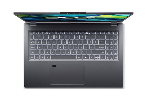 Ноутбук Acer Aspire 15 A15-51M 15.6&quot; FHD IPS NX.JKVEU.007 | Зображення 8