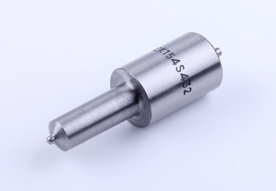 Распылитель форсунки ZCK154S432 минитрактор TY395 | Зображення 1