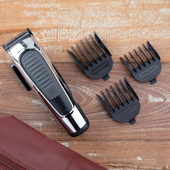 Машинка для стрижки Remington HC450 Classic Edition | Зображення 3
