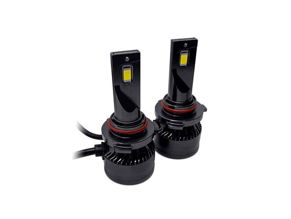 LED лампи TORSSEN Ultra Red HB4 4300K ​​(20200025)