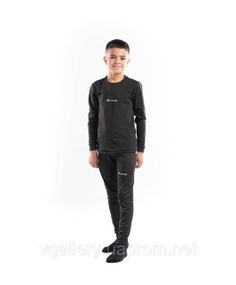 Термобелье подростковое Columbia на флисе премиум качество на  рост 110-164 с начесом Для мальчиков, 122