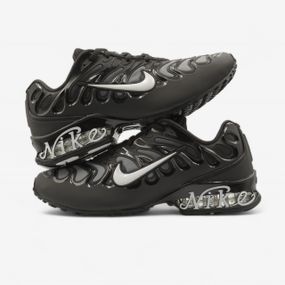Кросівки Air Max TN TPU Concept Black весна / літо / осінь 0063 43