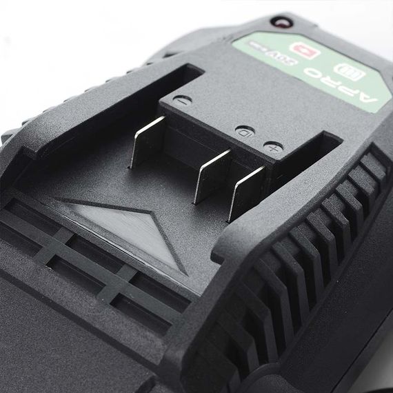 Зарядное устройство APRO 20В, 2.4А, FC20 | Зображення 5