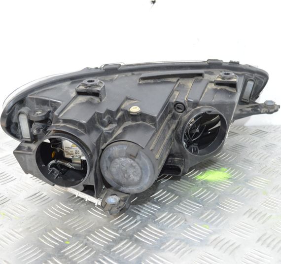 Фара ліва ксенон Volkswagen Scirocco III 2008-2017 Фара передня ліва Фольксваген Сірокко 3 1K8941031D | Зображення 6